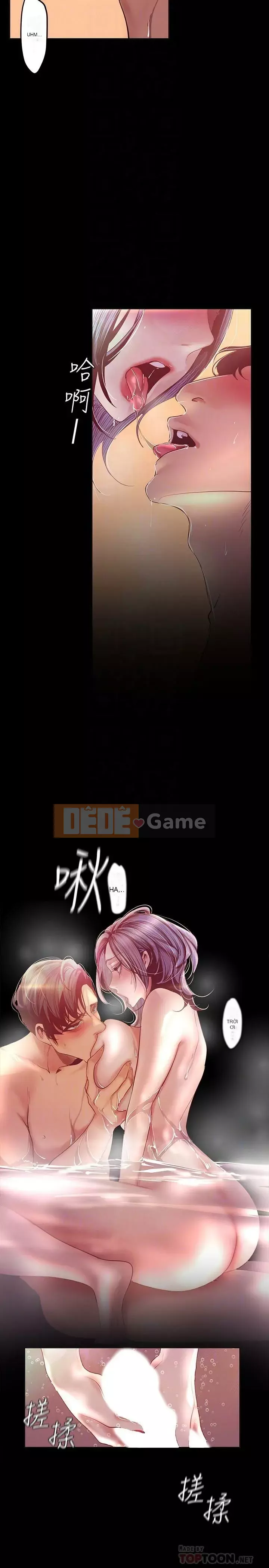 Thế giới mới dũng cảm Chương 89-106