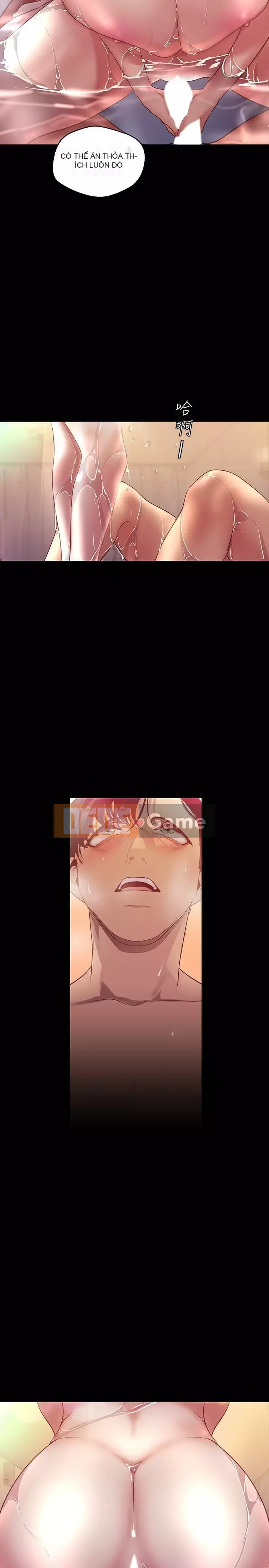 Thế giới mới dũng cảm Chương 89-106