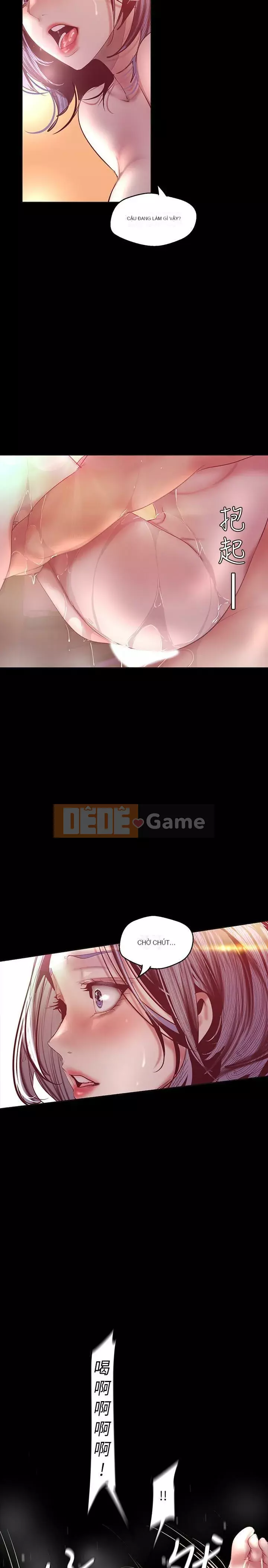 Thế giới mới dũng cảm Chương 89-106