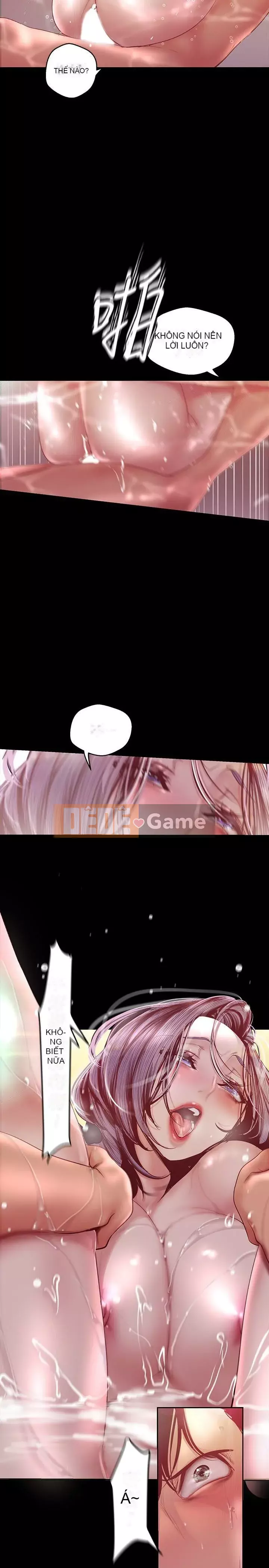 Thế giới mới dũng cảm Chương 89-106