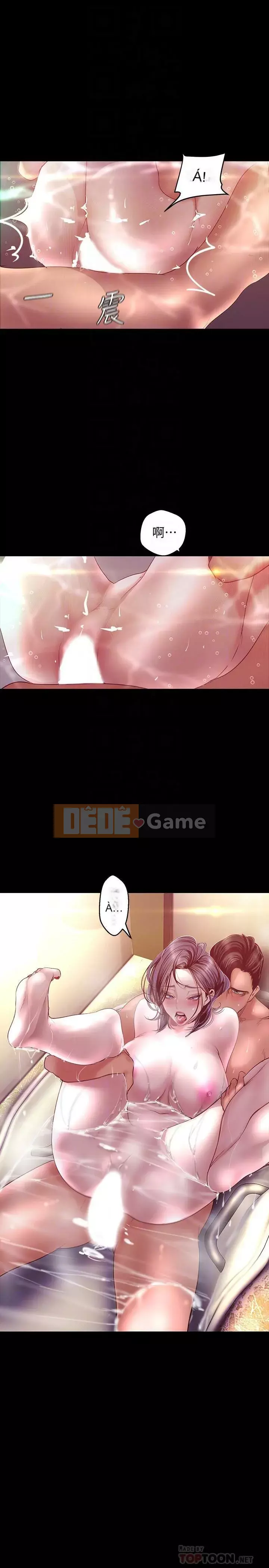 Thế giới mới dũng cảm Chương 89-106