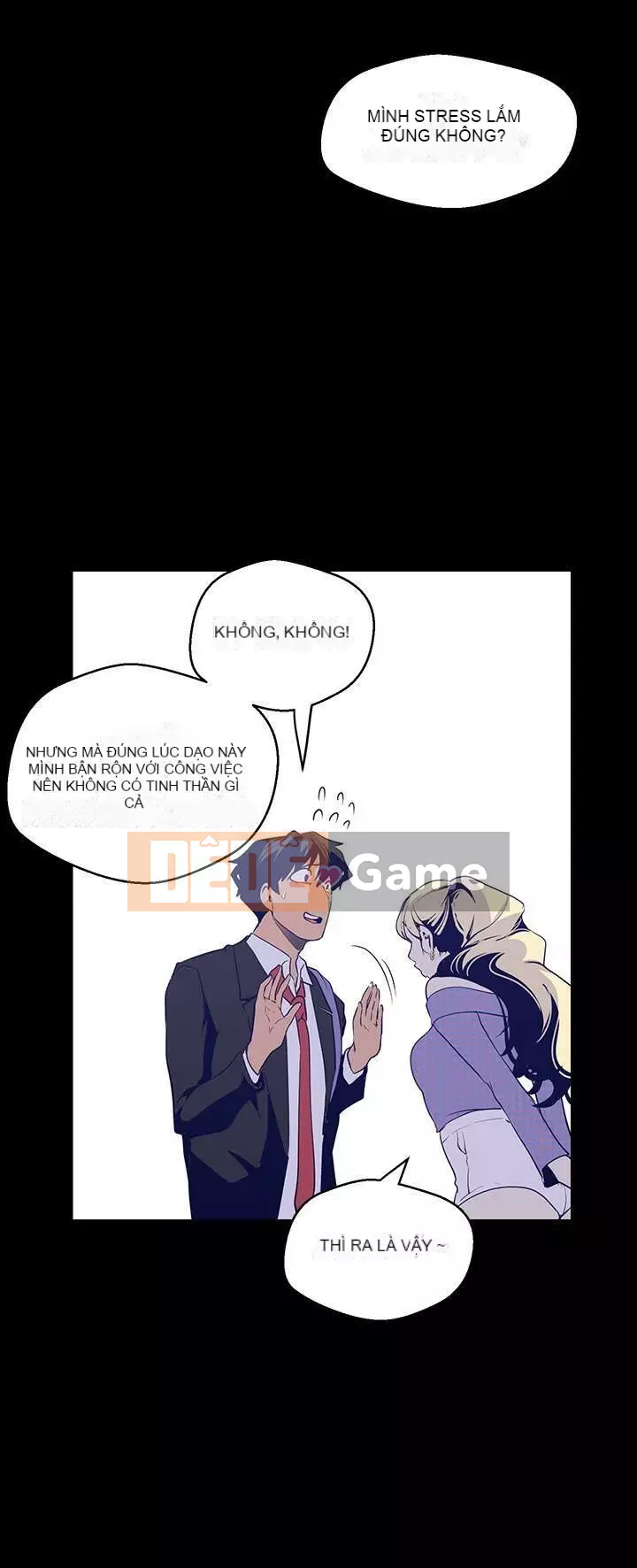 Thế giới mới dũng cảm Chương 89-106