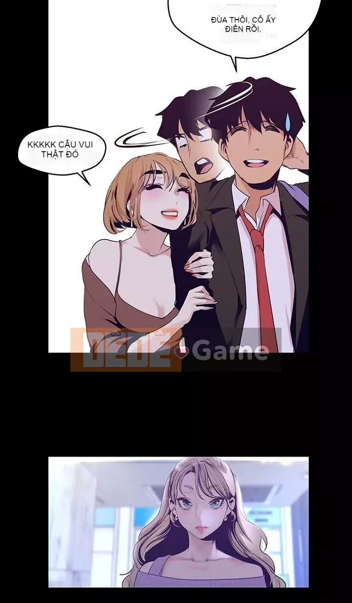 Thế giới mới dũng cảm Chương 89-106