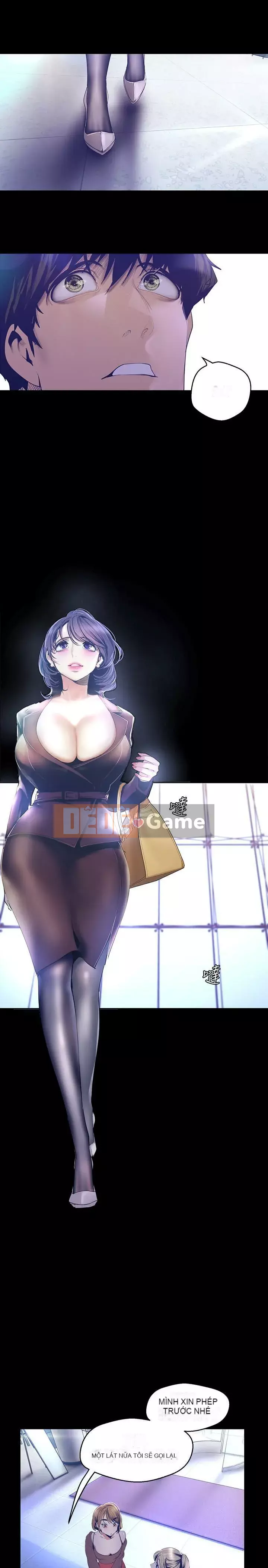 Thế giới mới dũng cảm Chương 89-106