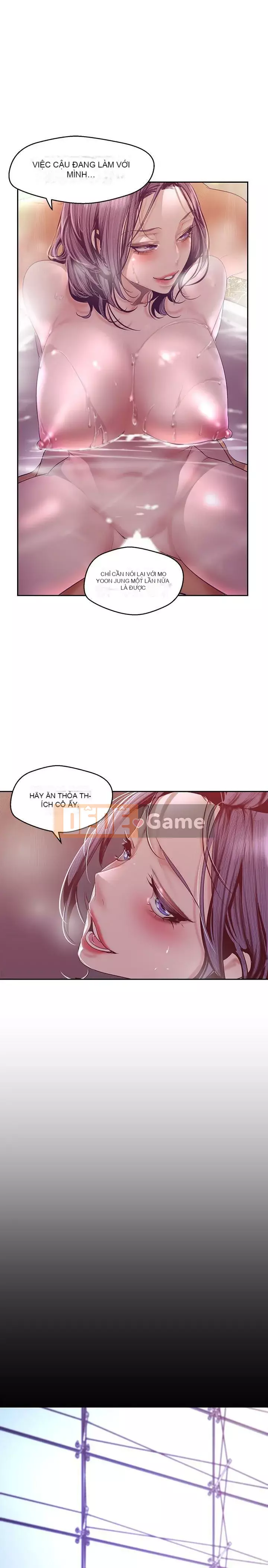 Thế giới mới dũng cảm Chương 89-106