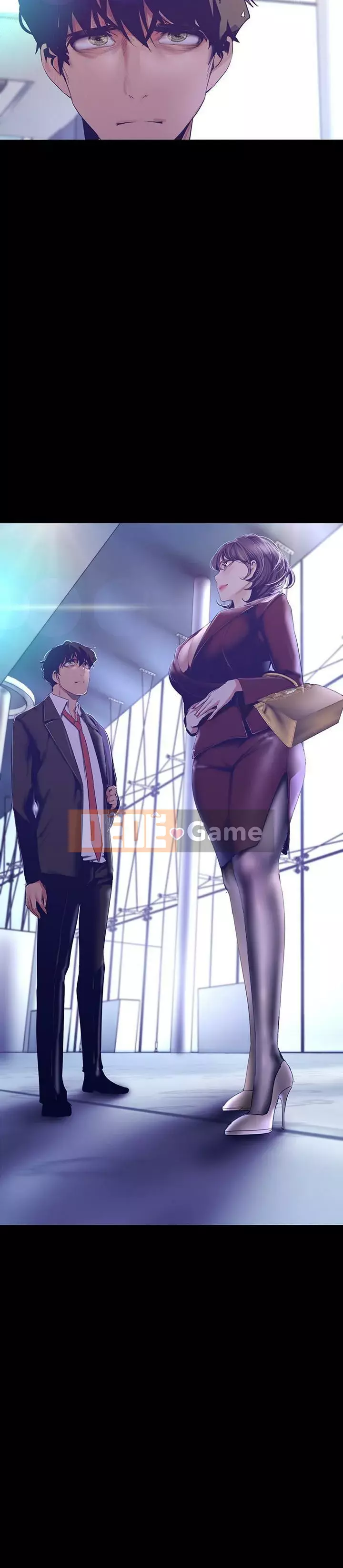 Thế giới mới dũng cảm Chương 89-106