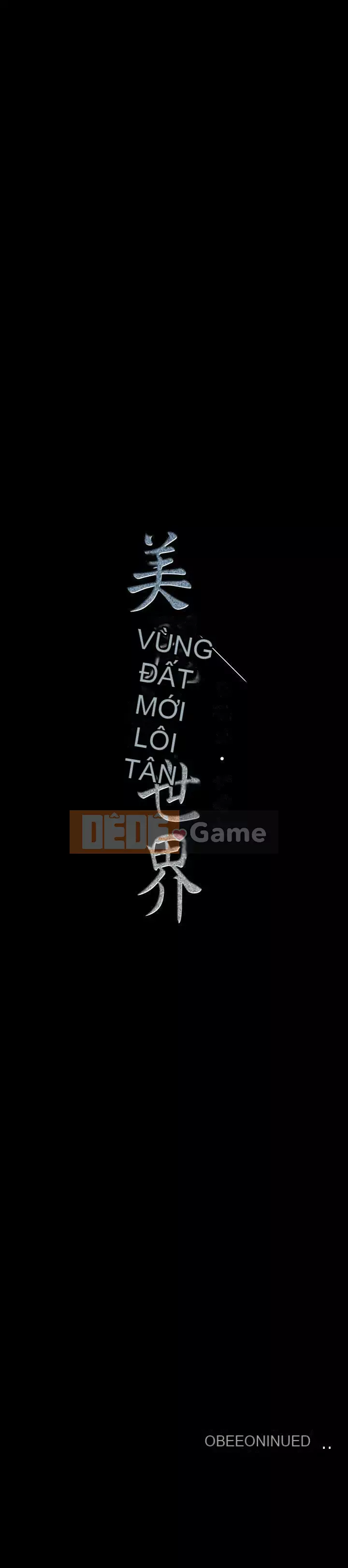 Thế giới mới dũng cảm Chương 89-106