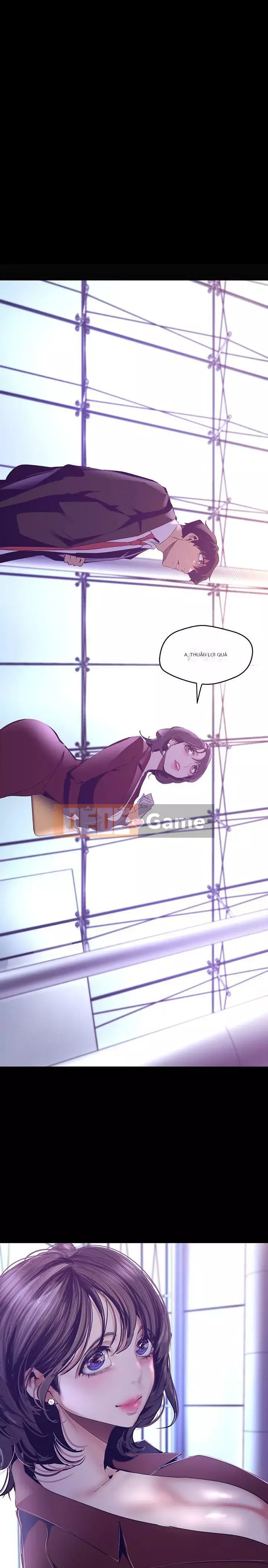 Thế giới mới dũng cảm Chương 89-106