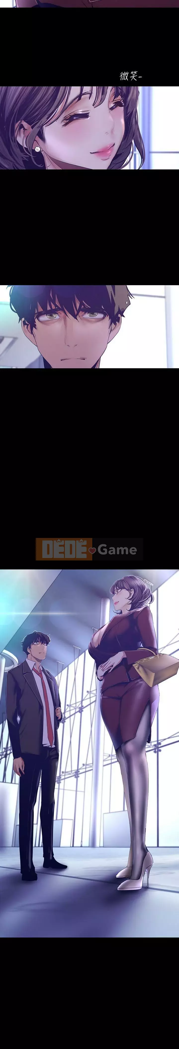 Thế giới mới dũng cảm Chương 89-106