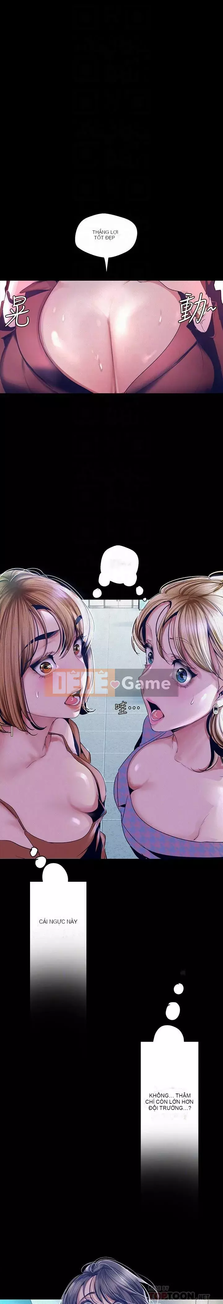 Thế giới mới dũng cảm Chương 89-106