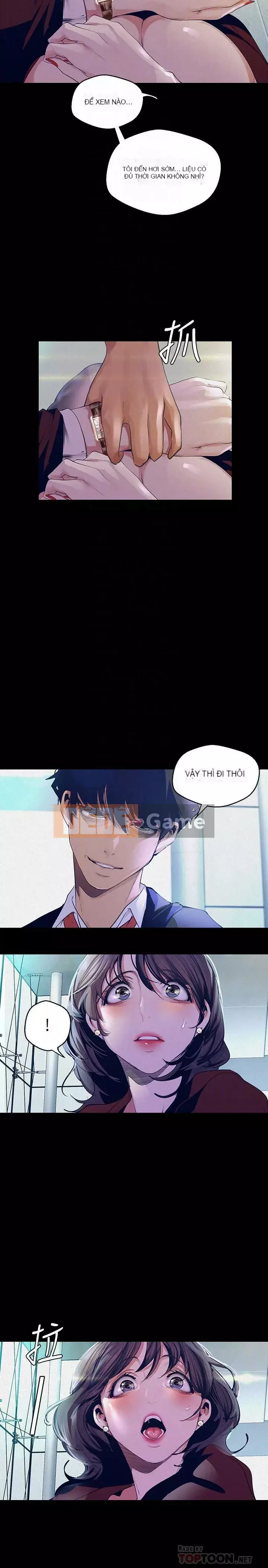 Thế giới mới dũng cảm Chương 89-106