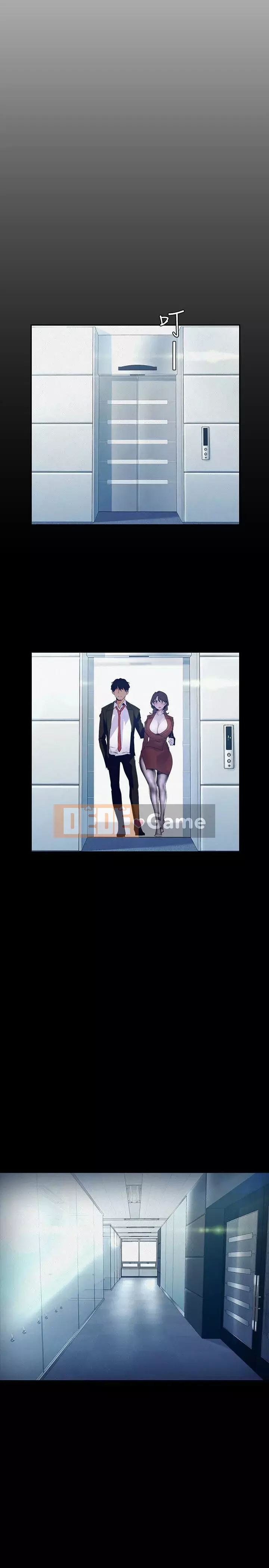 Thế giới mới dũng cảm Chương 89-106