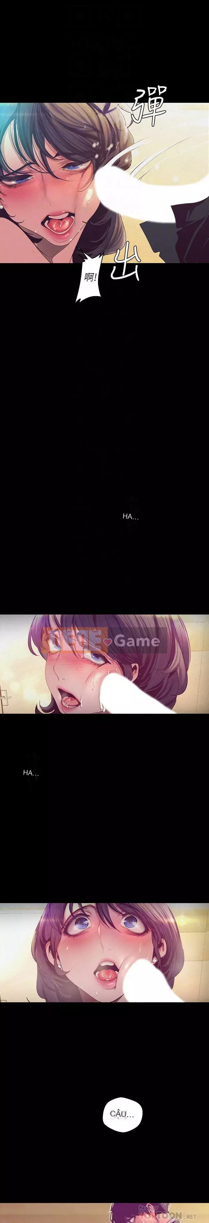 Thế giới mới dũng cảm Chương 89-106