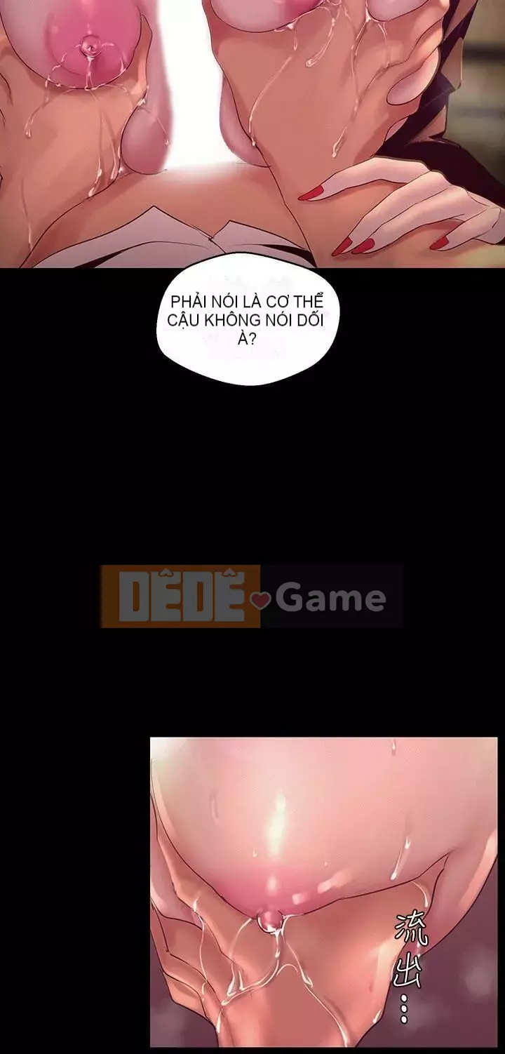 Thế giới mới dũng cảm Chương 89-106