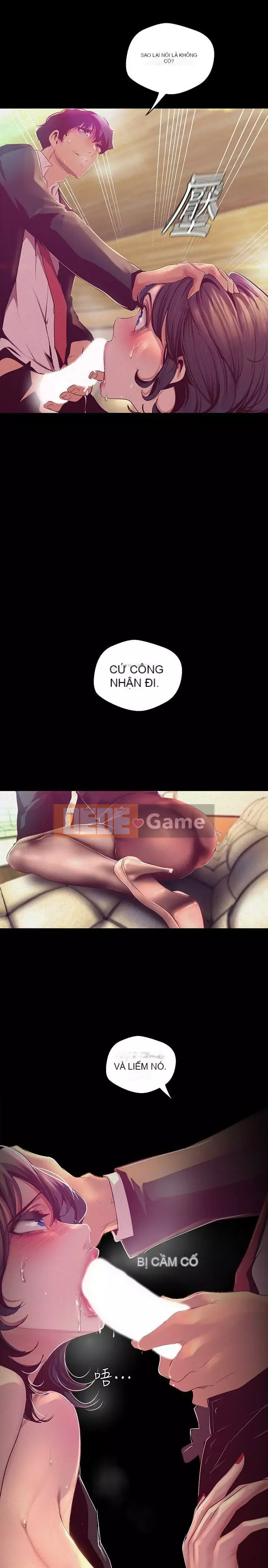 Thế giới mới dũng cảm Chương 89-106