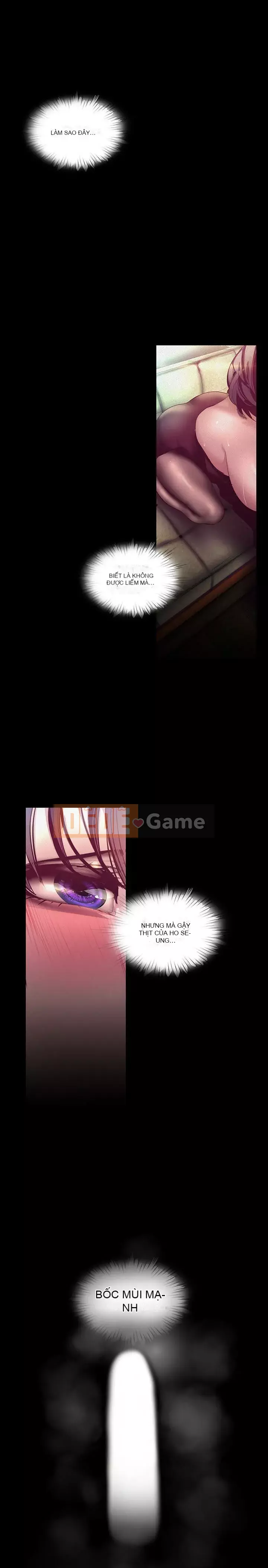 Thế giới mới dũng cảm Chương 89-106