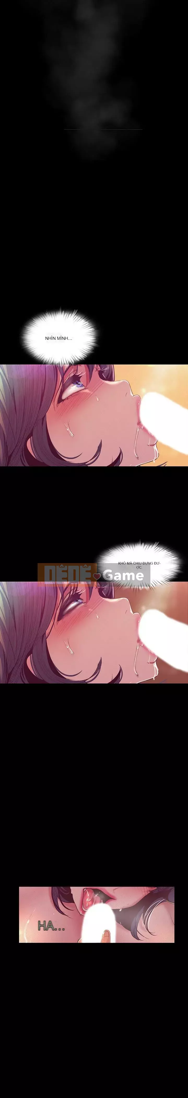 Thế giới mới dũng cảm Chương 89-106