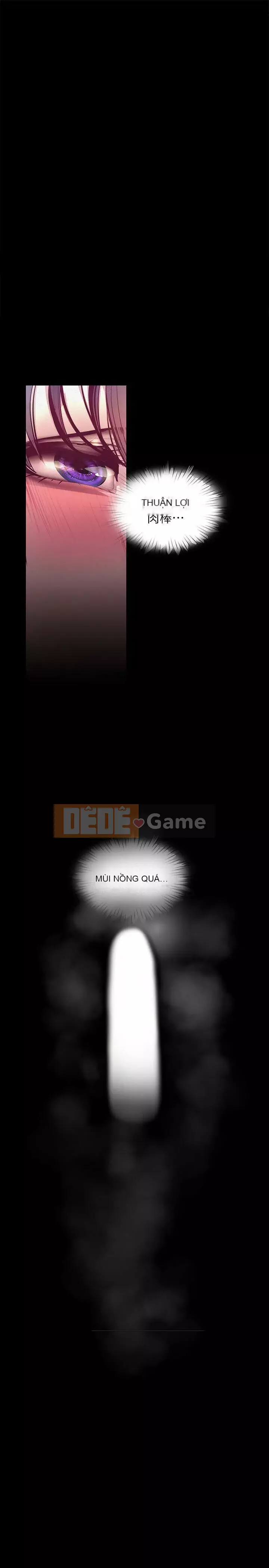 Thế giới mới dũng cảm Chương 89-106