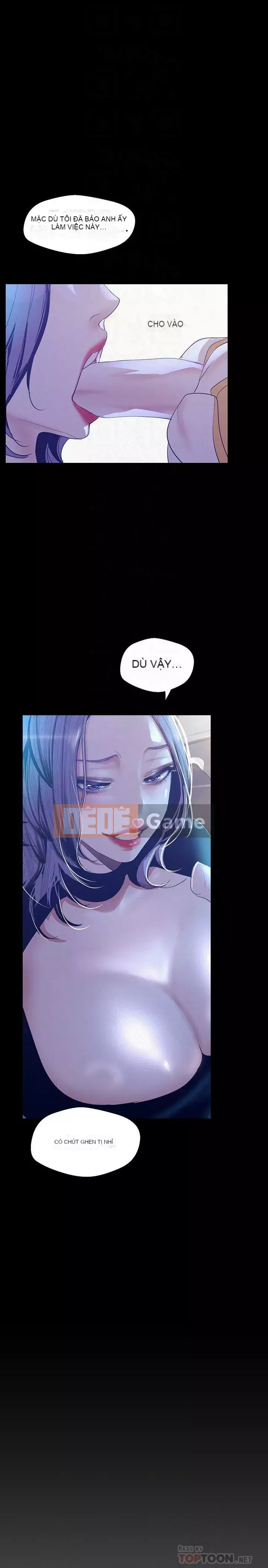 Thế giới mới dũng cảm Chương 89-106