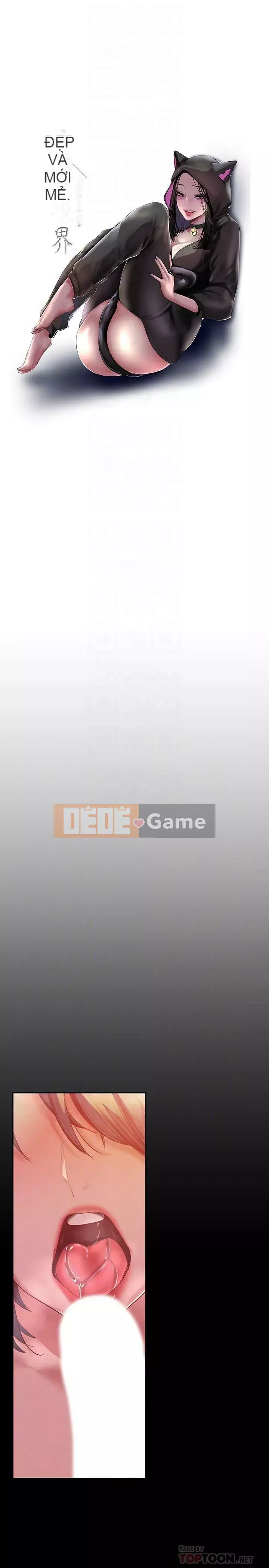 Thế giới mới dũng cảm Chương 89-106