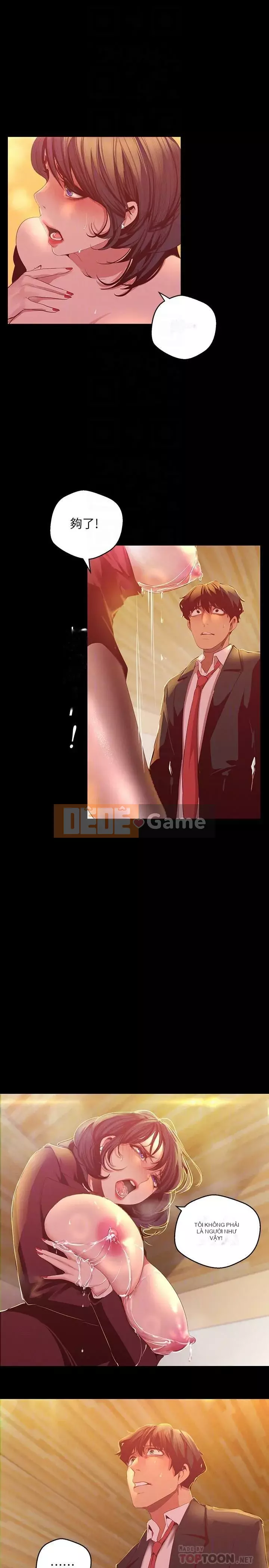 Thế giới mới dũng cảm Chương 89-106