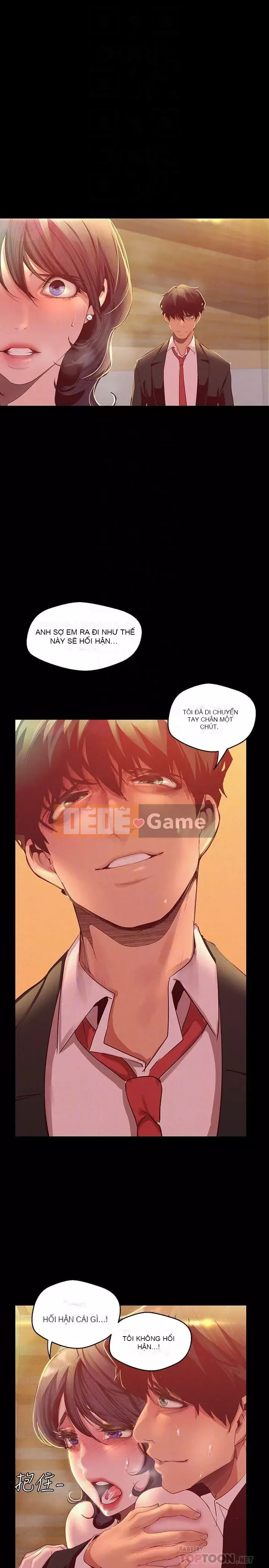 Thế giới mới dũng cảm Chương 89-106