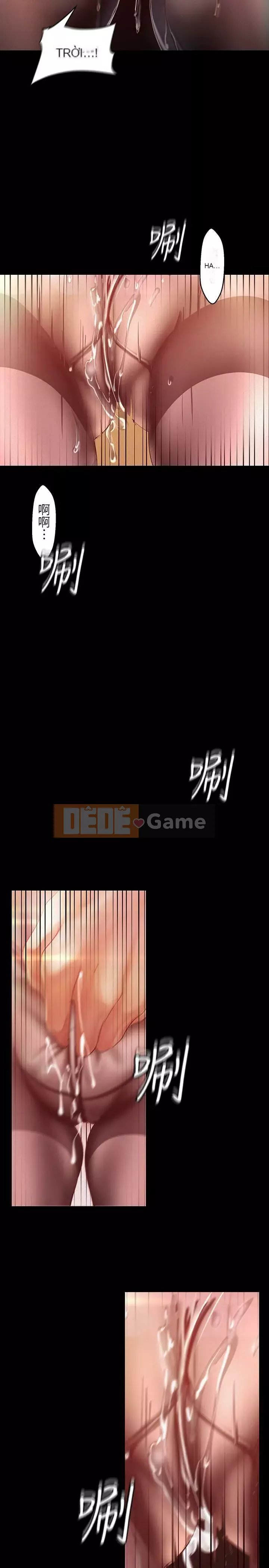 Thế giới mới dũng cảm Chương 89-106