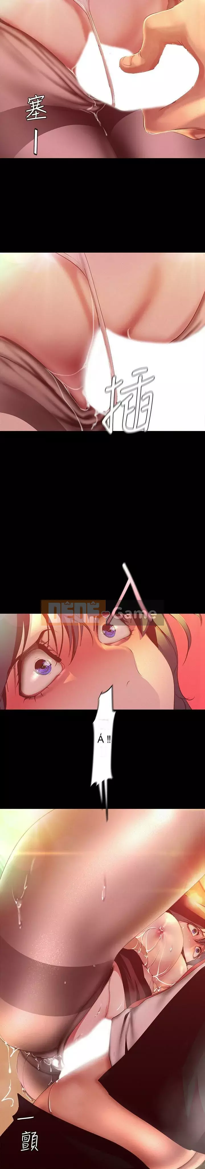 Thế giới mới dũng cảm Chương 89-106