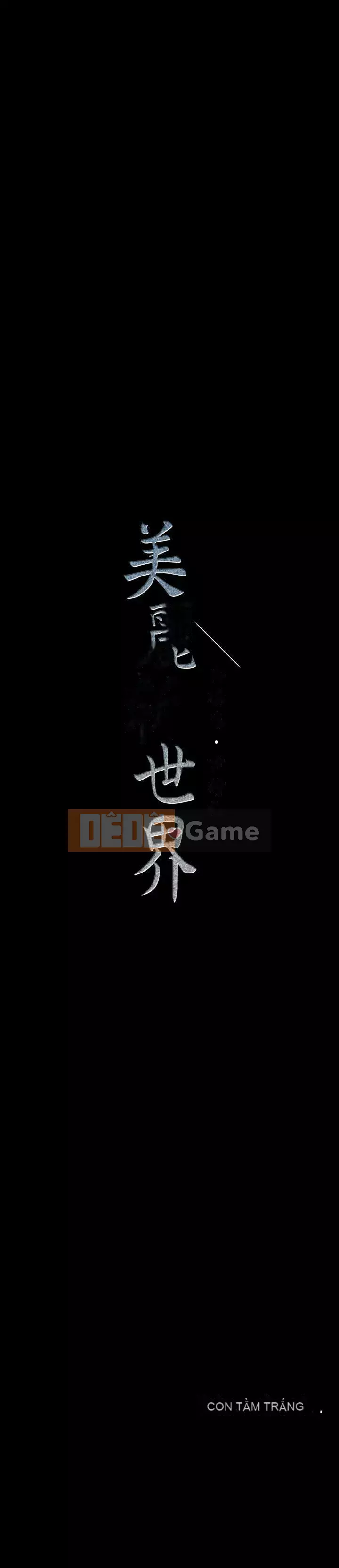 Thế giới mới dũng cảm Chương 89-106