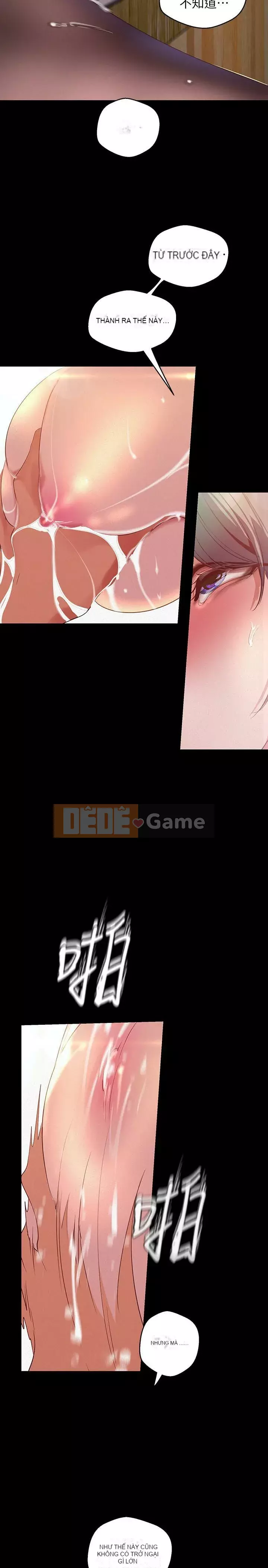 Thế giới mới dũng cảm Chương 89-106