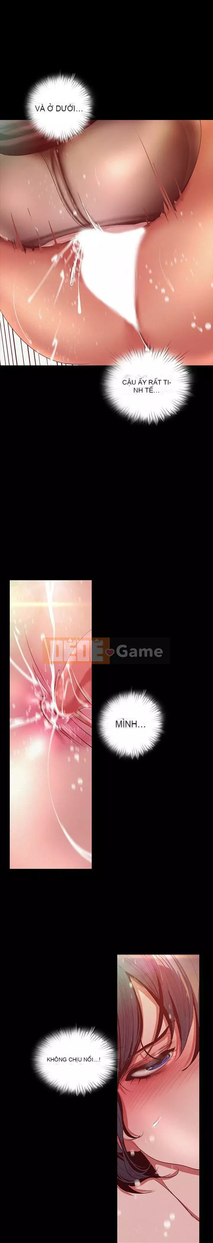 Thế giới mới dũng cảm Chương 89-106