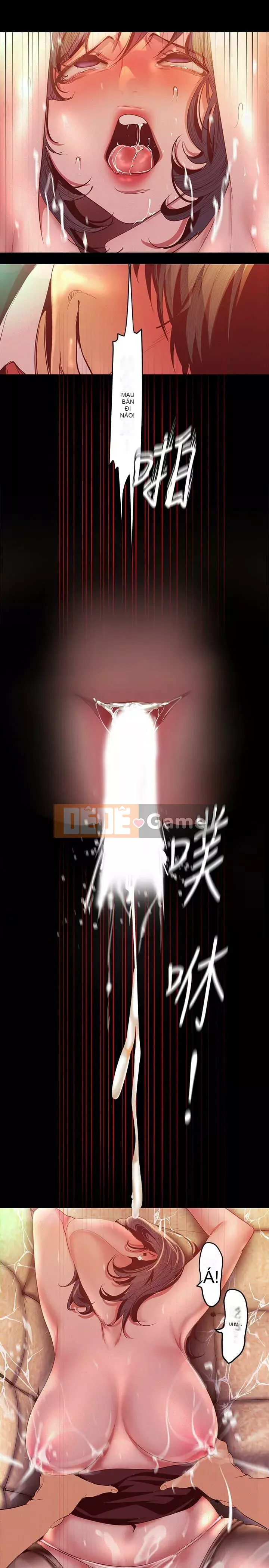 Thế giới mới dũng cảm Chương 89-106