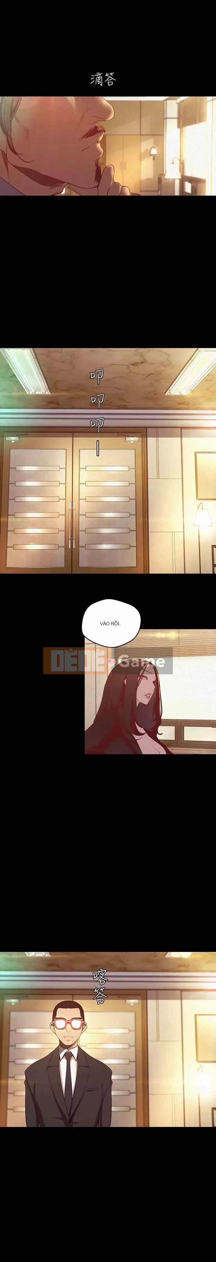 Thế giới mới dũng cảm Chương 89-106