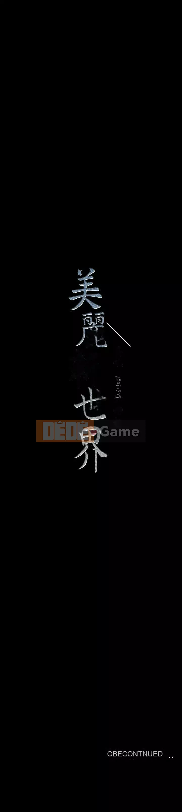 Thế giới mới dũng cảm Chương 89-106