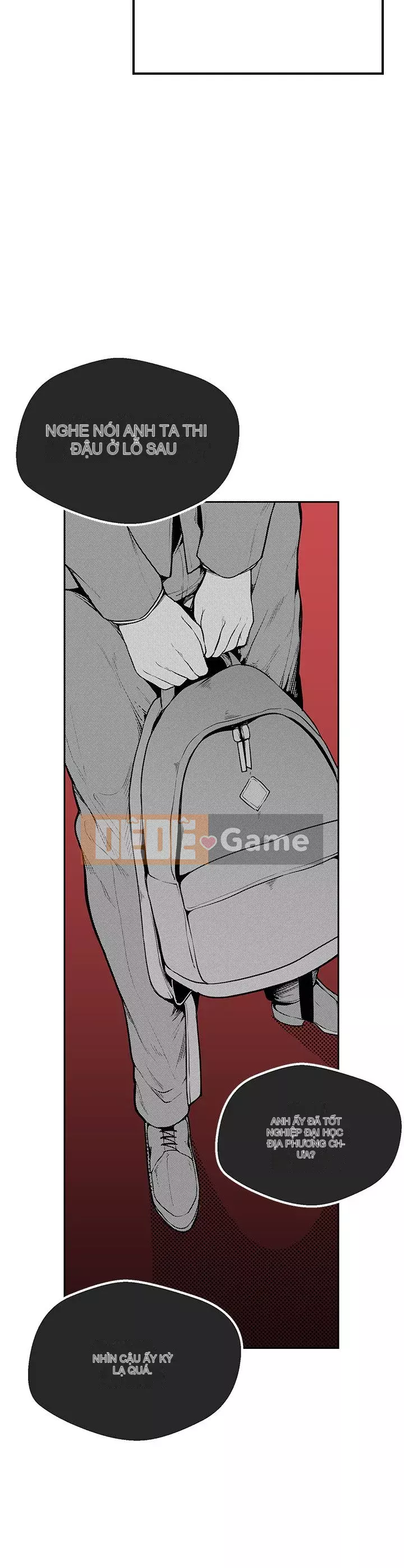 Thế giới mới dũng cảm Chương 1-88