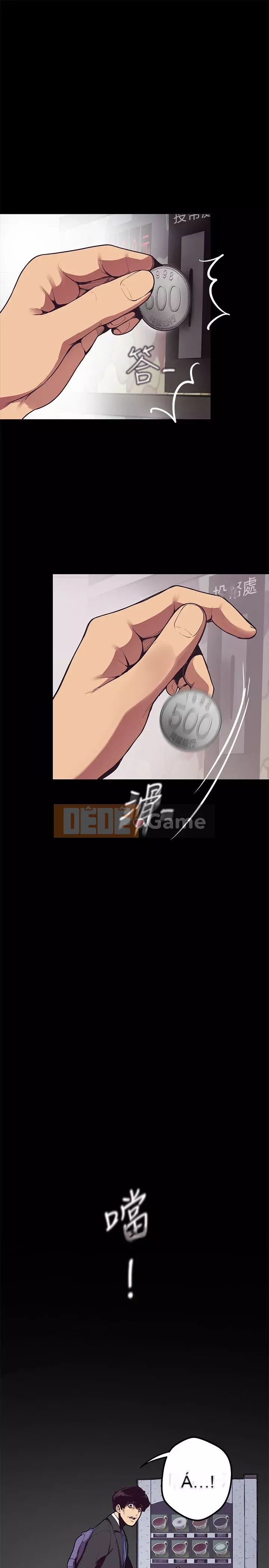 Thế giới mới dũng cảm Chương 1-88