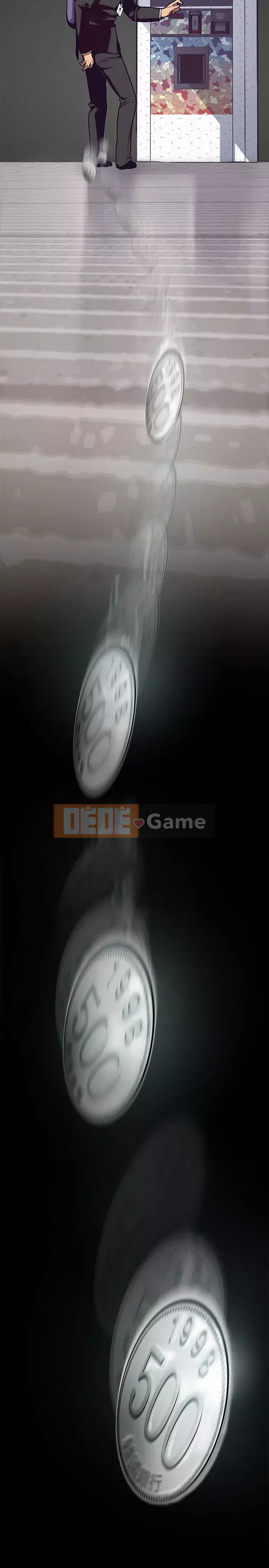 Thế giới mới dũng cảm Chương 1-88