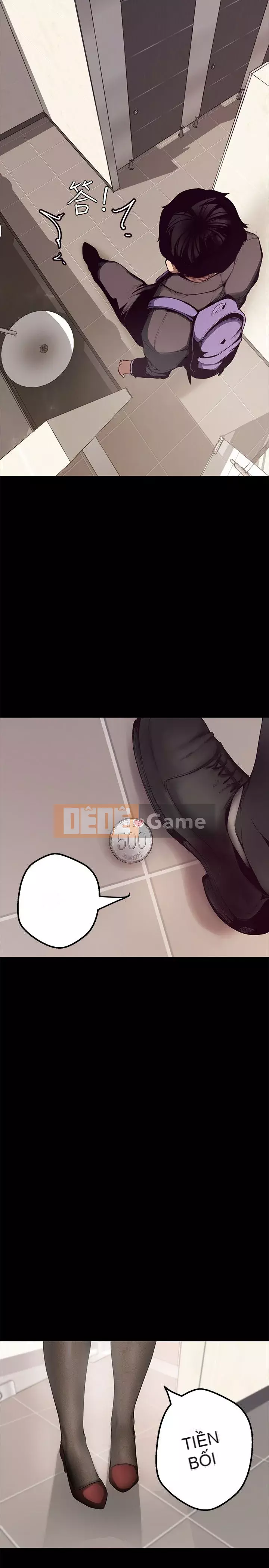 Thế giới mới dũng cảm Chương 1-88