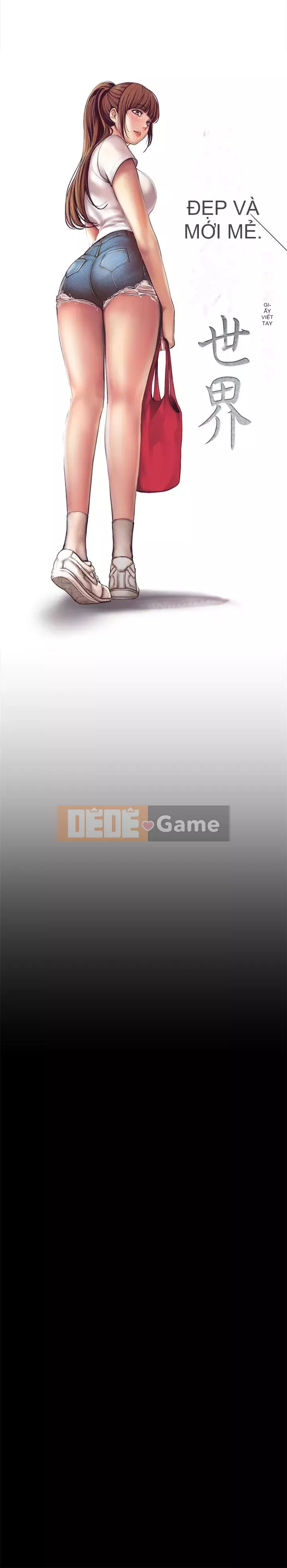 Thế giới mới dũng cảm Chương 1-88