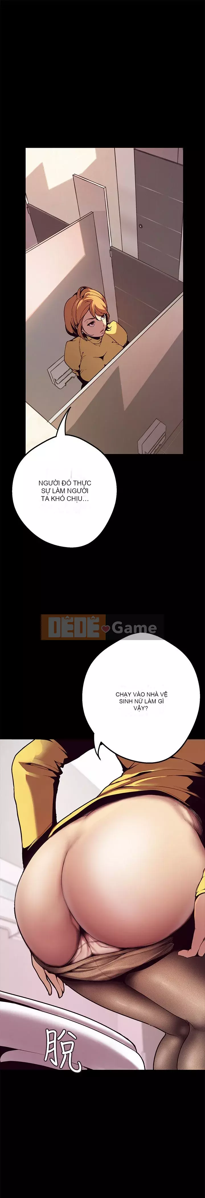 Thế giới mới dũng cảm Chương 1-88