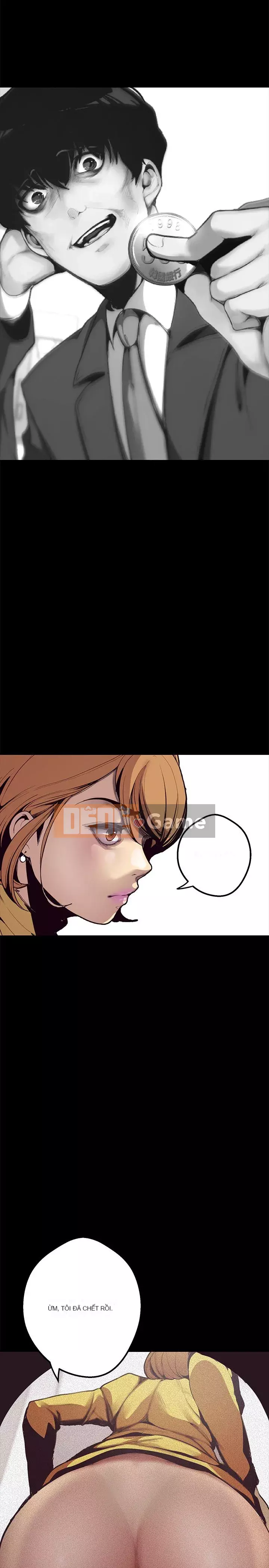 Thế giới mới dũng cảm Chương 1-88