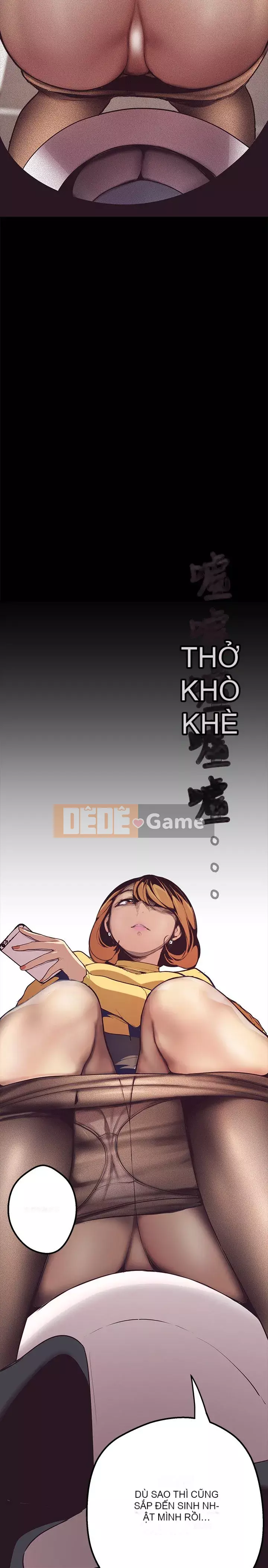 Thế giới mới dũng cảm Chương 1-88