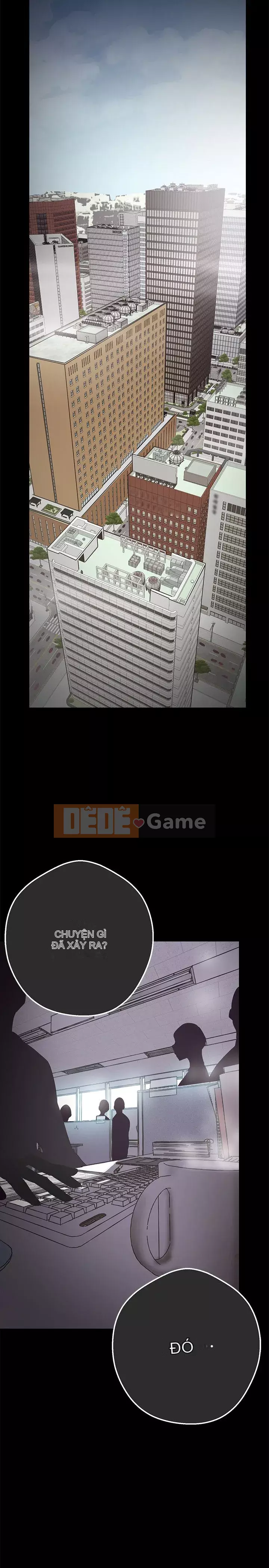 Thế giới mới dũng cảm Chương 1-88