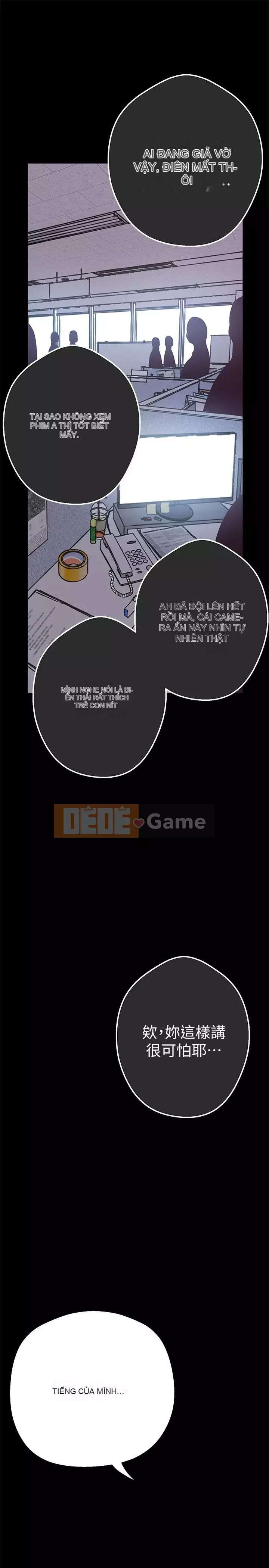 Thế giới mới dũng cảm Chương 1-88