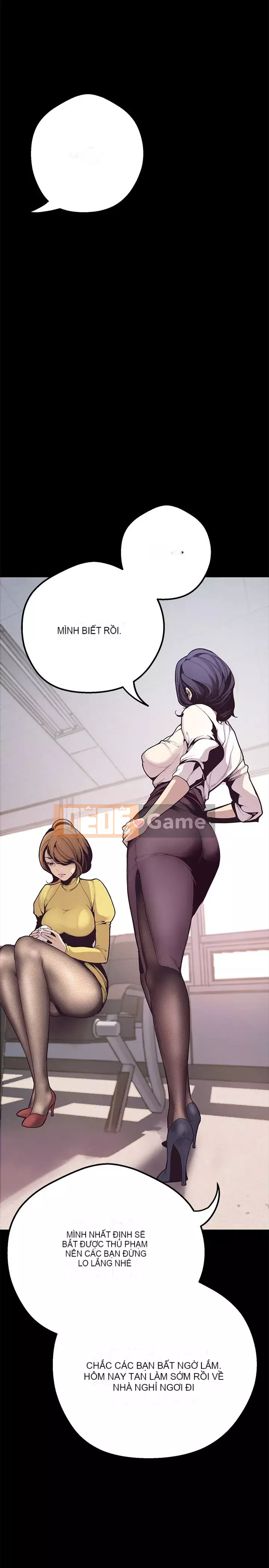 Thế giới mới dũng cảm Chương 1-88