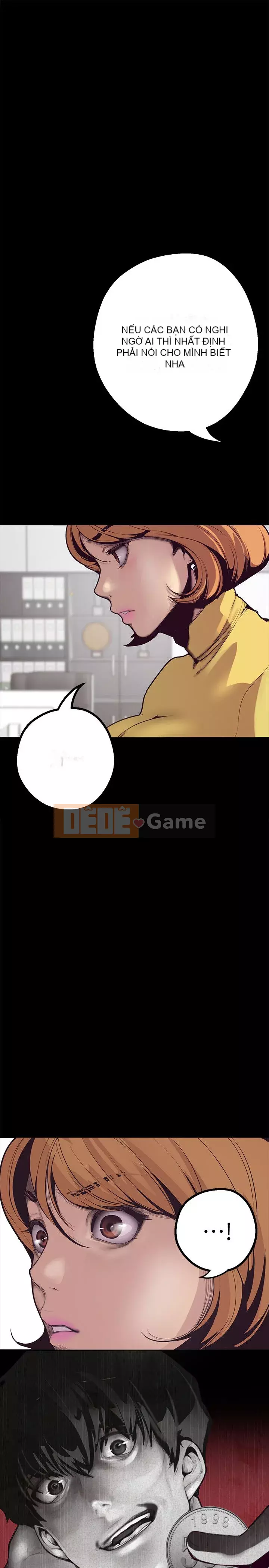 Thế giới mới dũng cảm Chương 1-88