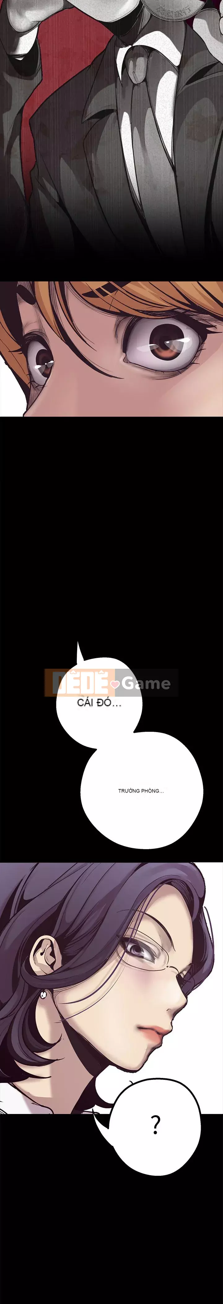 Thế giới mới dũng cảm Chương 1-88