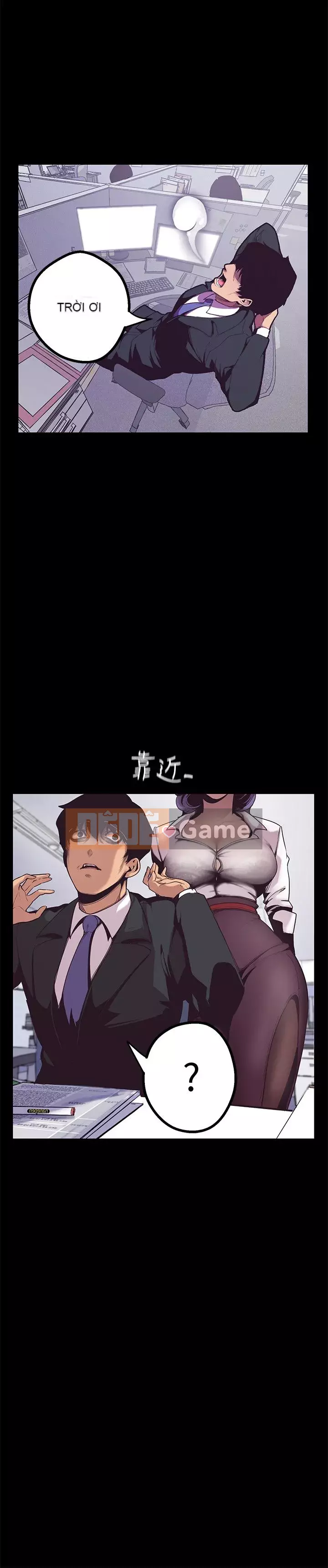 Thế giới mới dũng cảm Chương 1-88