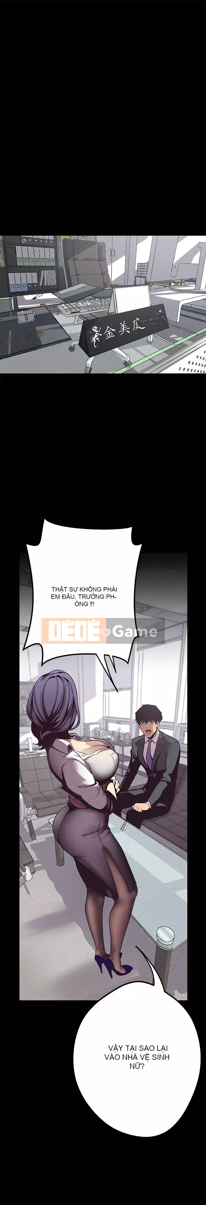 Thế giới mới dũng cảm Chương 1-88