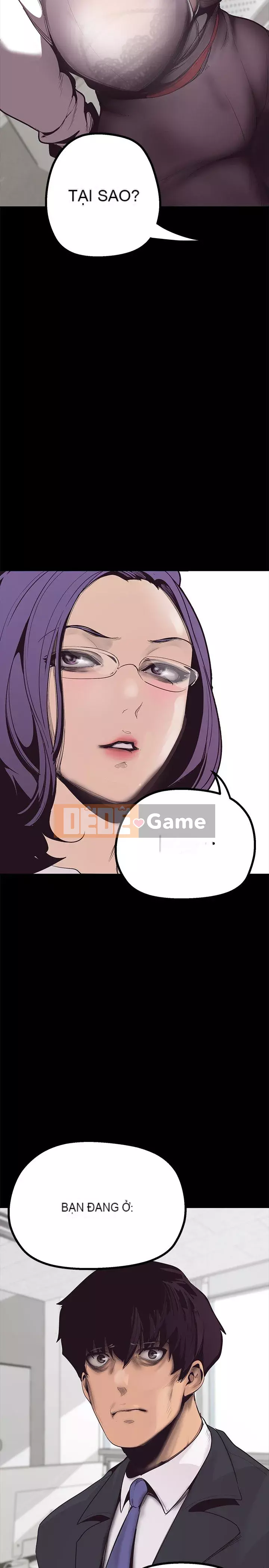 Thế giới mới dũng cảm Chương 1-88